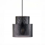 Outlet Bolia Cyla Pendant Light - Black