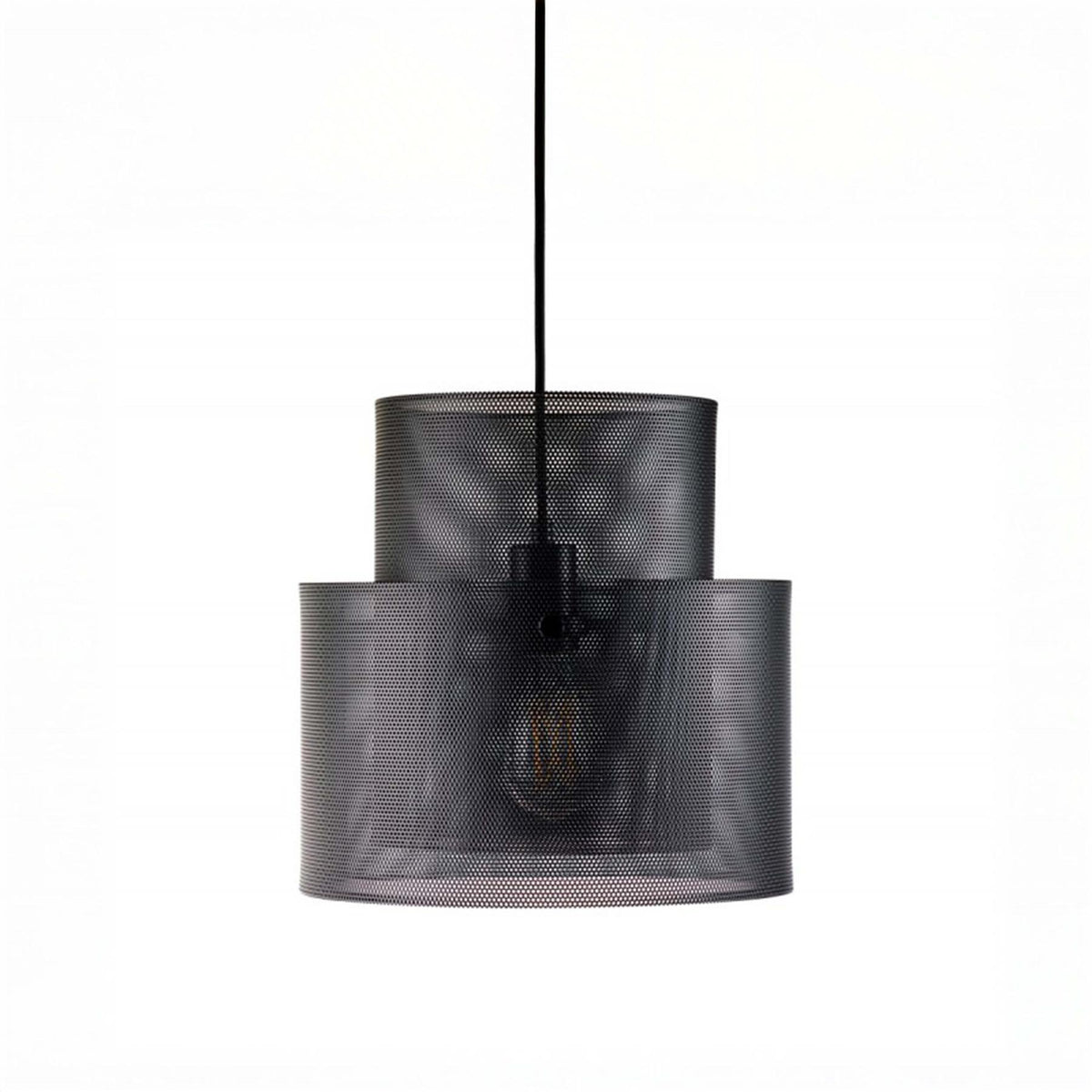 Outlet Bolia Cyla Pendant Light - Black