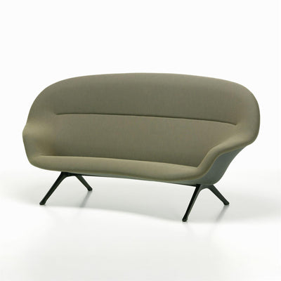 Vitra Abalon Sofa