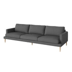 Bolia Veneda Sofa 3+ Seater Sofa