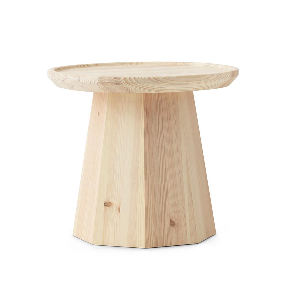 Normann Copenhagen Pine Table