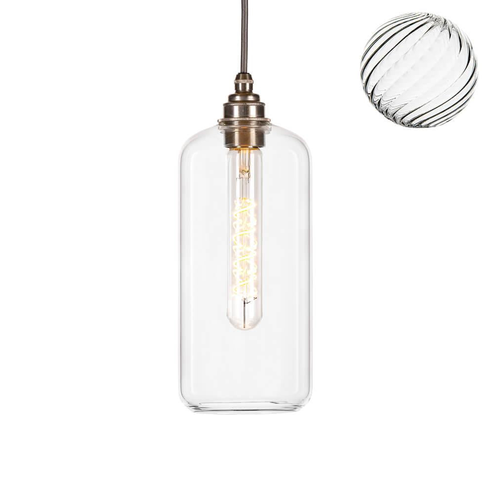 Leverint Charlton Pendant Light - Small