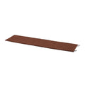 HAY Palissade Chaise Longue Quilted Cushion