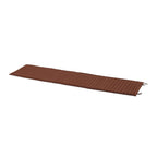 HAY Palissade Chaise Longue Quilted Cushion