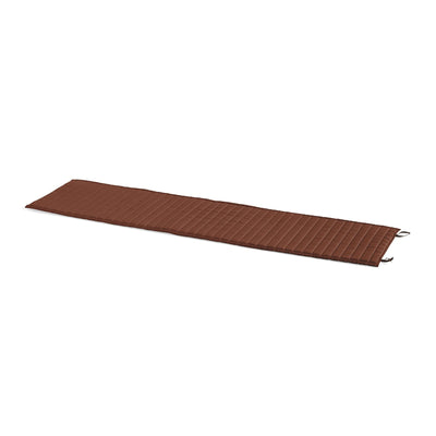 HAY Palissade Chaise Longue Quilted Cushion