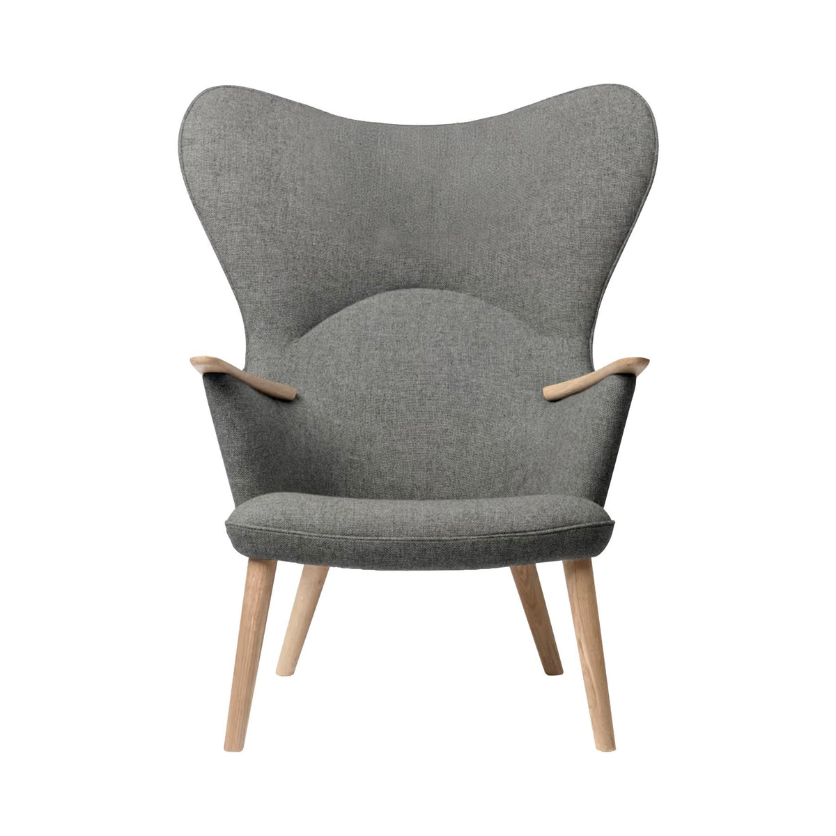 Carl Hansen & Son CH78 Mama Bear Chair