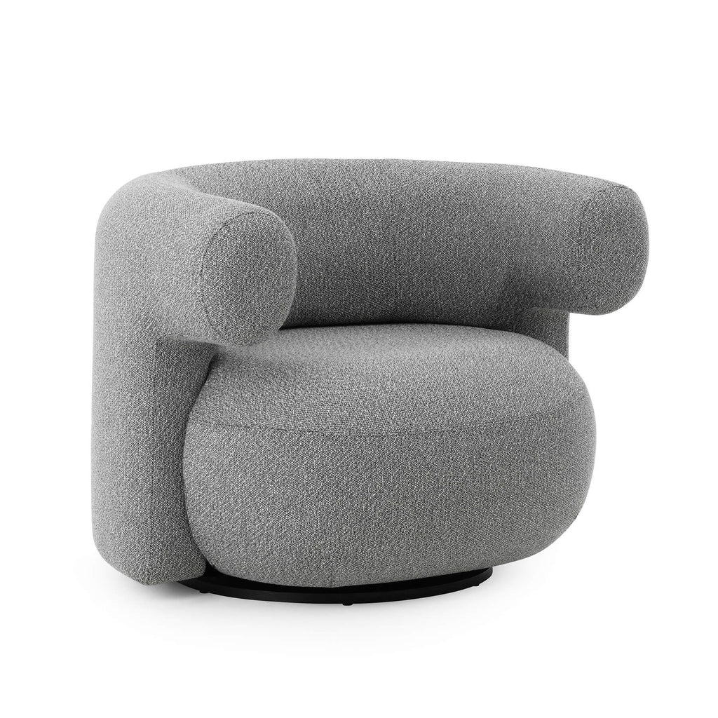 Normann Copenhagen Burra Garden Lounge Chair