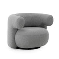 Normann Copenhagen Burra Garden Lounge Chair