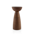 Alessi Oaxaca Salt & Pepper Mill