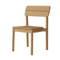 Case Furniture Tanso Outdoor Side Chair