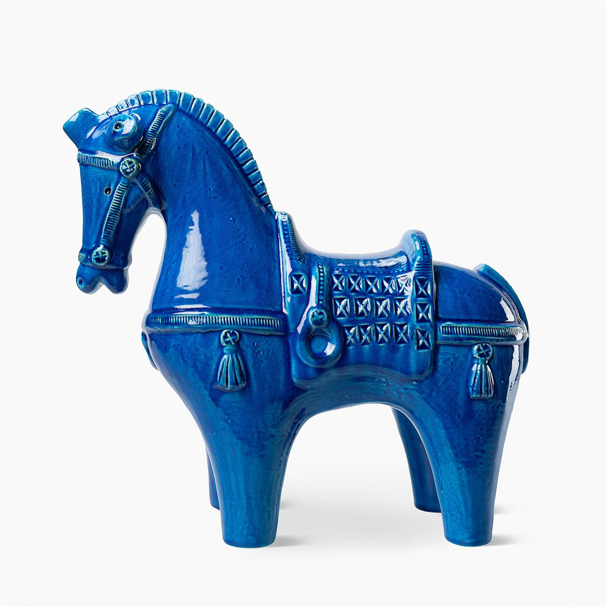 Bitossi Figura Cavallo