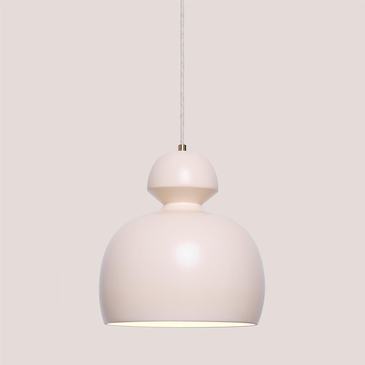 Patricia Lobo Mobo Pendant Light