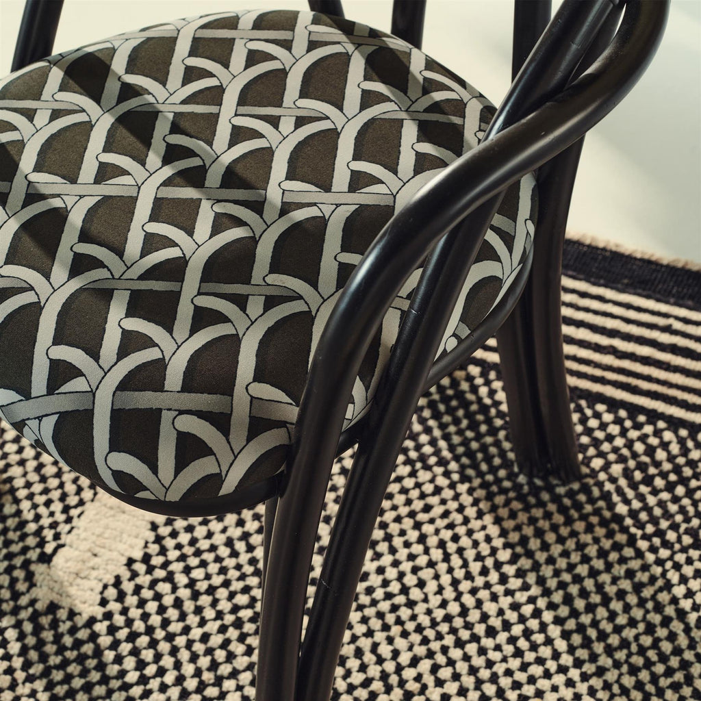 GUBI Bistra Dining Armchair