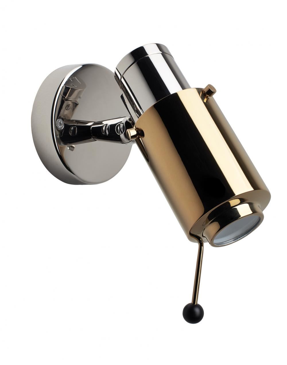 DCW Editions Biny spot light