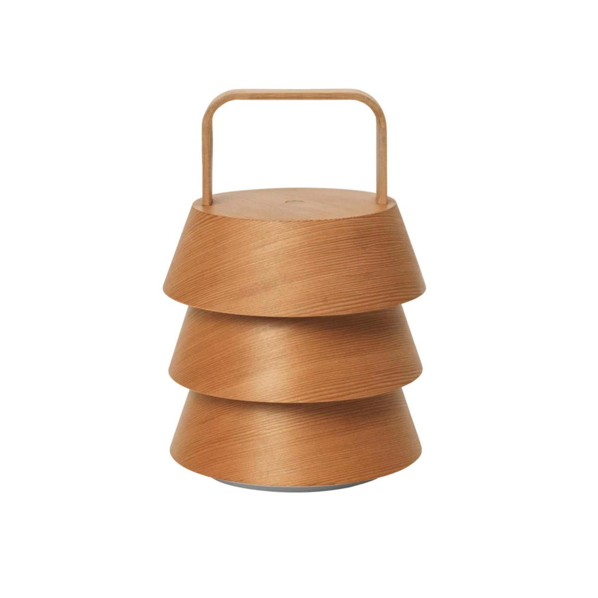 Ferm Living Luver Portable Rechargeable Lamp