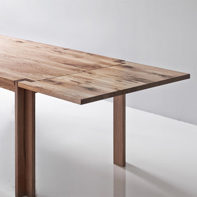 DK3 Jeppe Utzon Extension Leaf