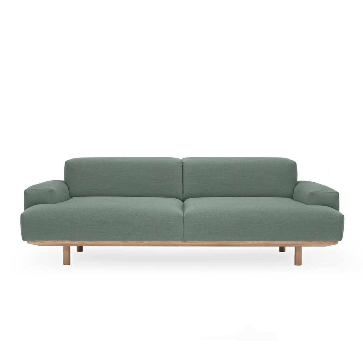 Bruunmunch Reason 2 Seater Sofa