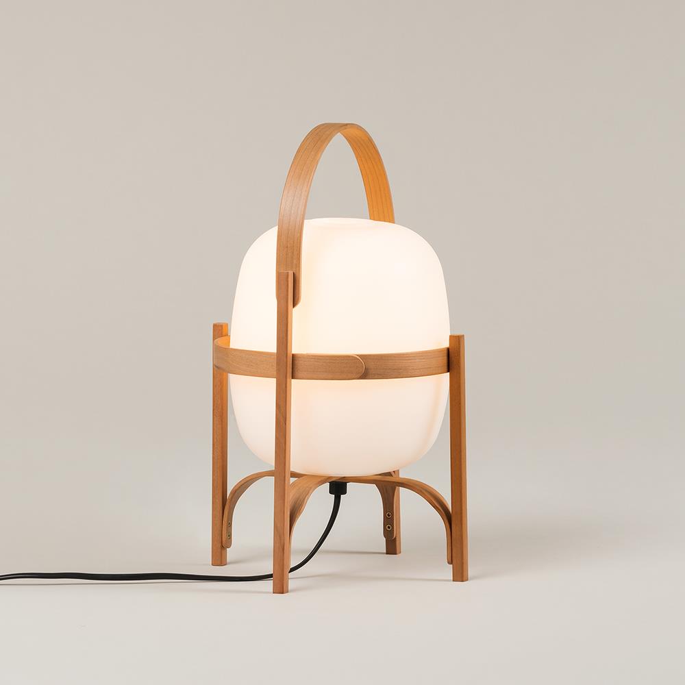 Santa & Cole Cestita Table Lamp