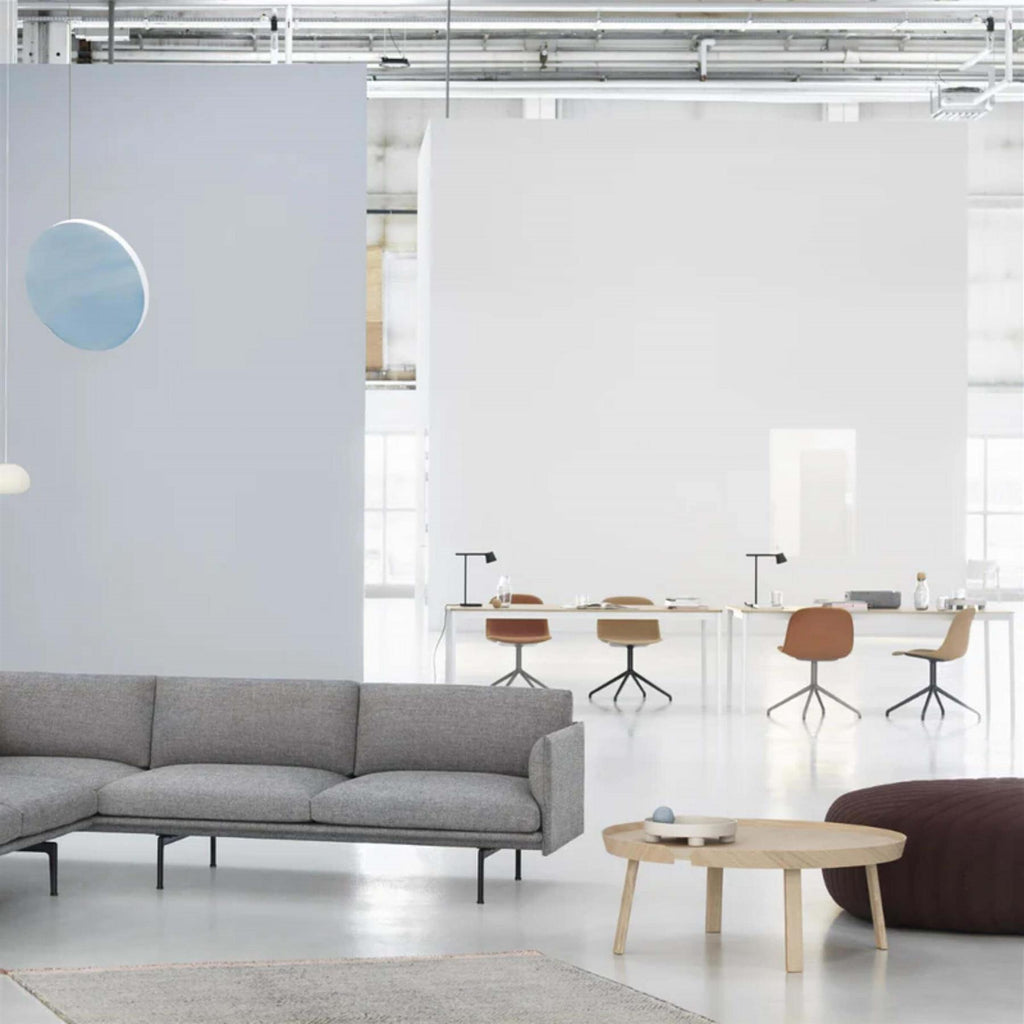 Muuto Around Coffee Table