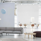 Muuto Around Coffee Table