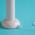 Sowden PL2 portable rechargeable lamp