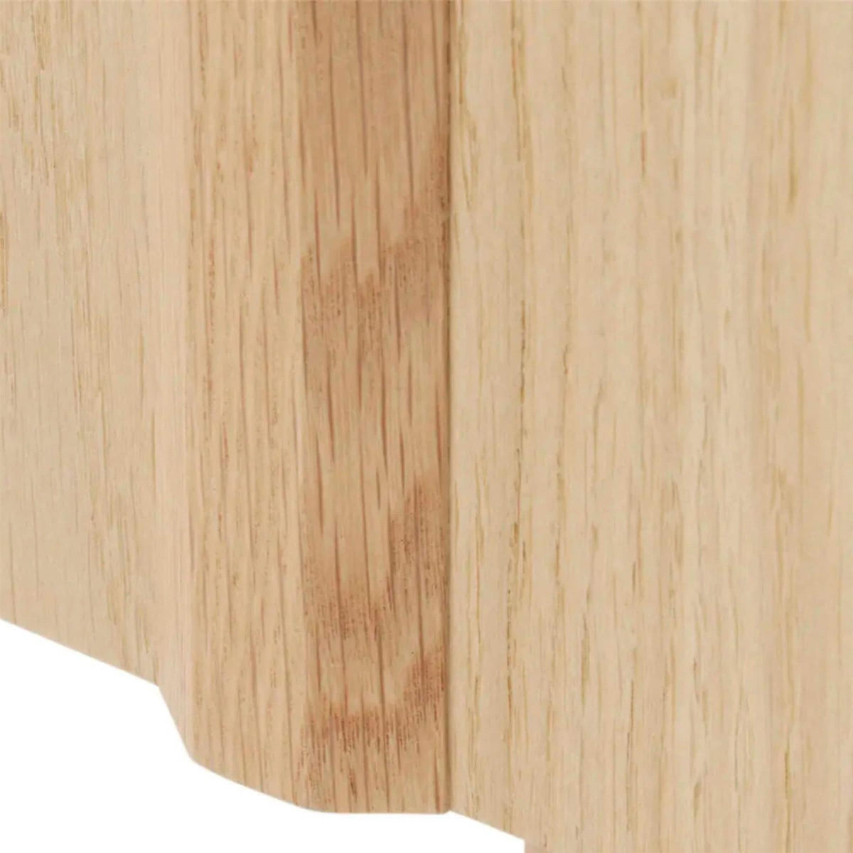 Normann Copenhagen Rib Sideboard