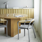 Normann Copenhagen Knot Chair