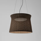 Bover Syra Outdoor Pendant Light