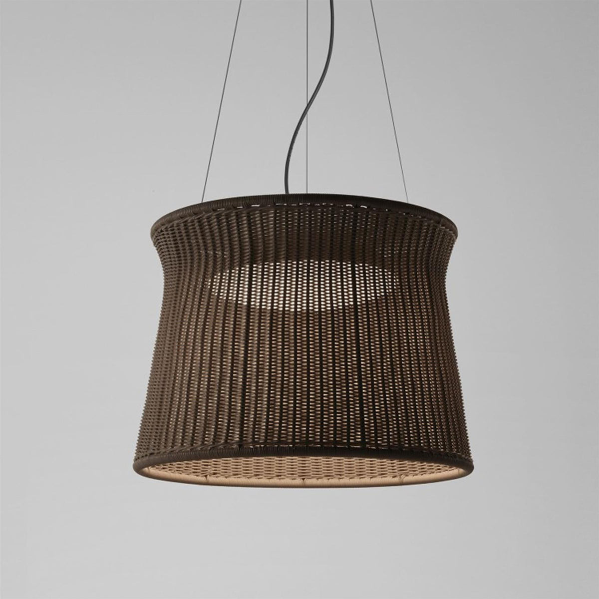 Bover Syra Outdoor Pendant Light
