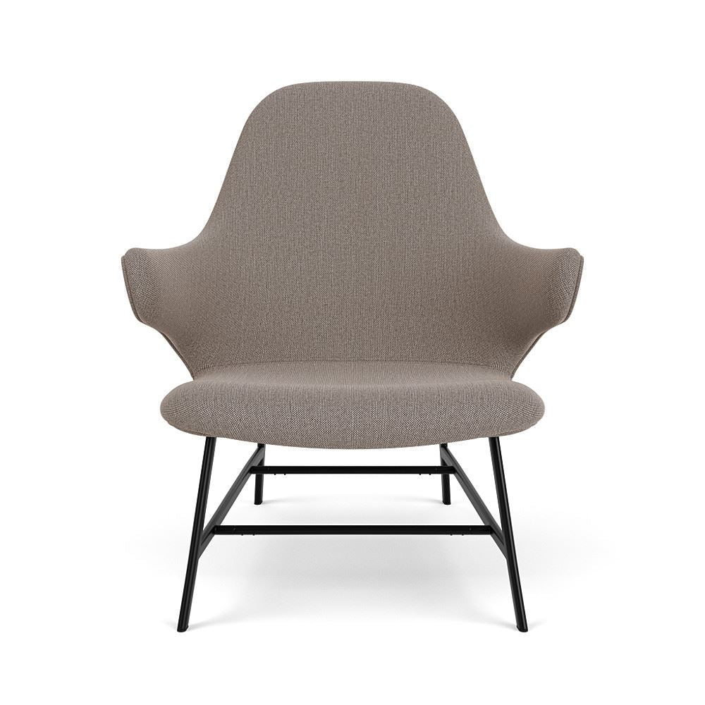 &Tradition JH13 & JH14 Catch Lounge Chair