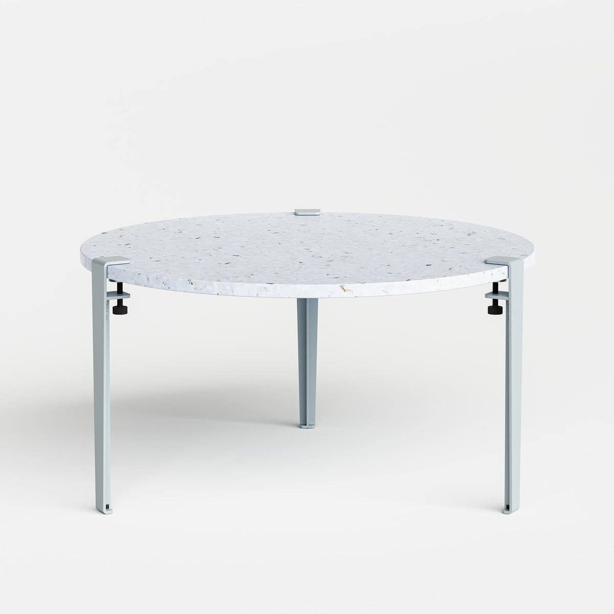 TIPTOE Round Coffee Table 80cm