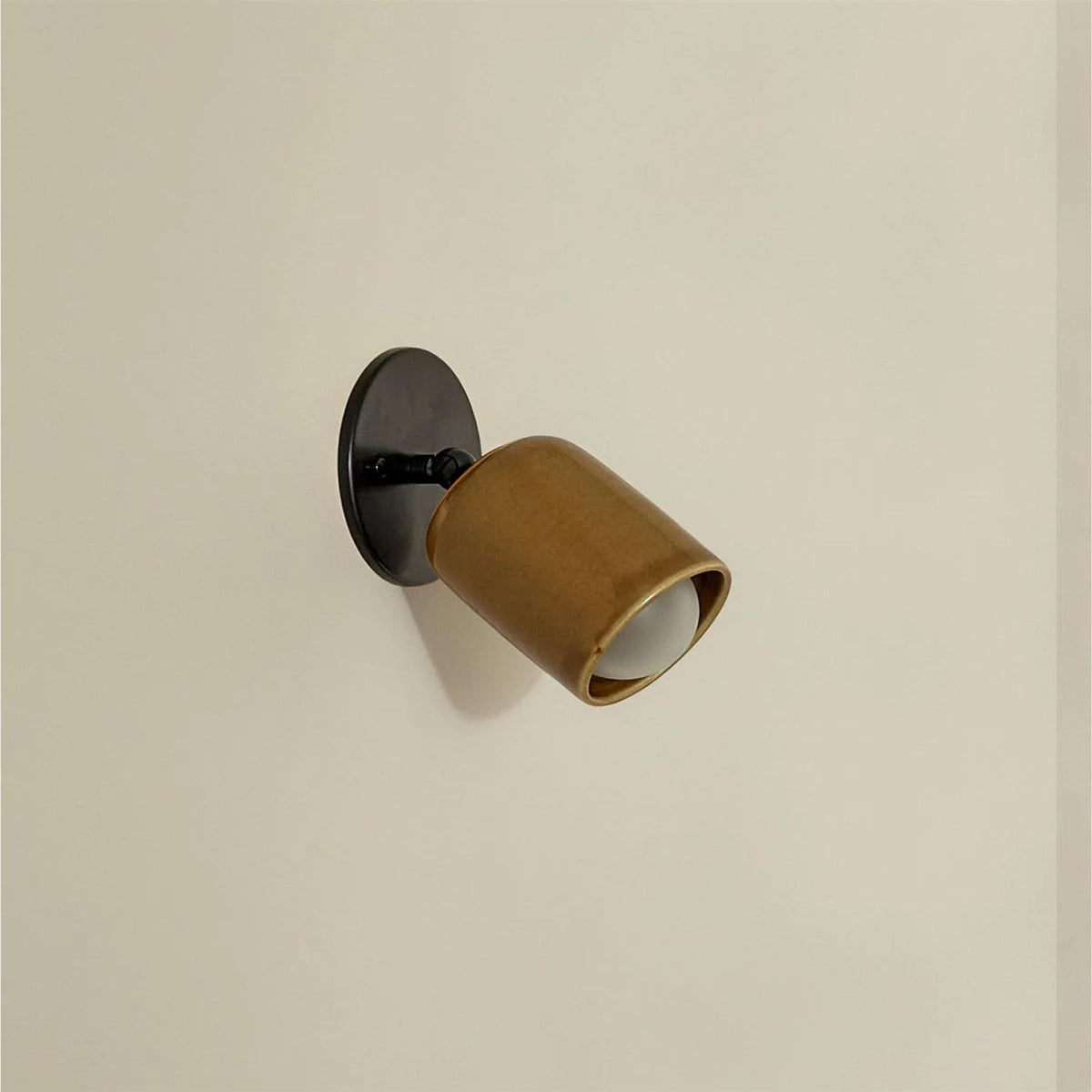 Marz Designs Terra 1 Short Surface Sconce