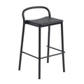 Muuto Linear Steel Bar Stool