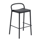 Muuto Linear Steel Bar Stool