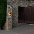 Marset Babila Outdoor Wall Light