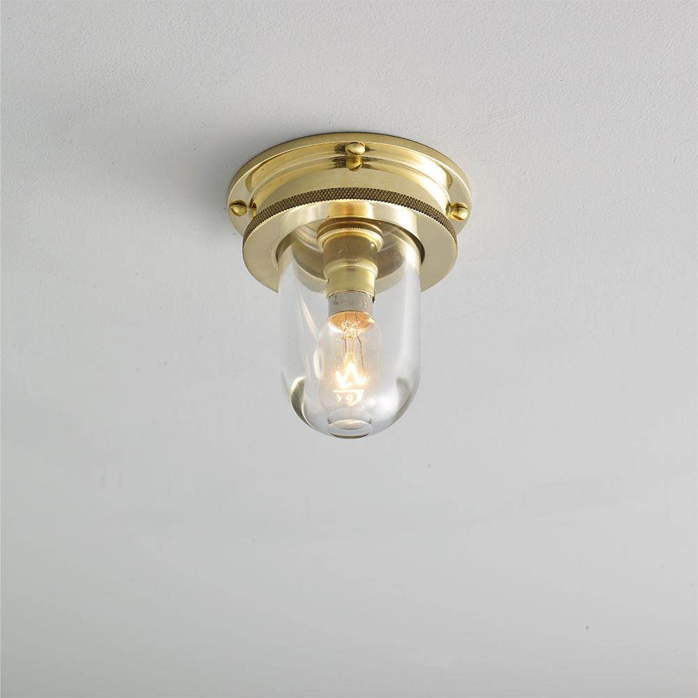 Davey Ship's Companionway Light