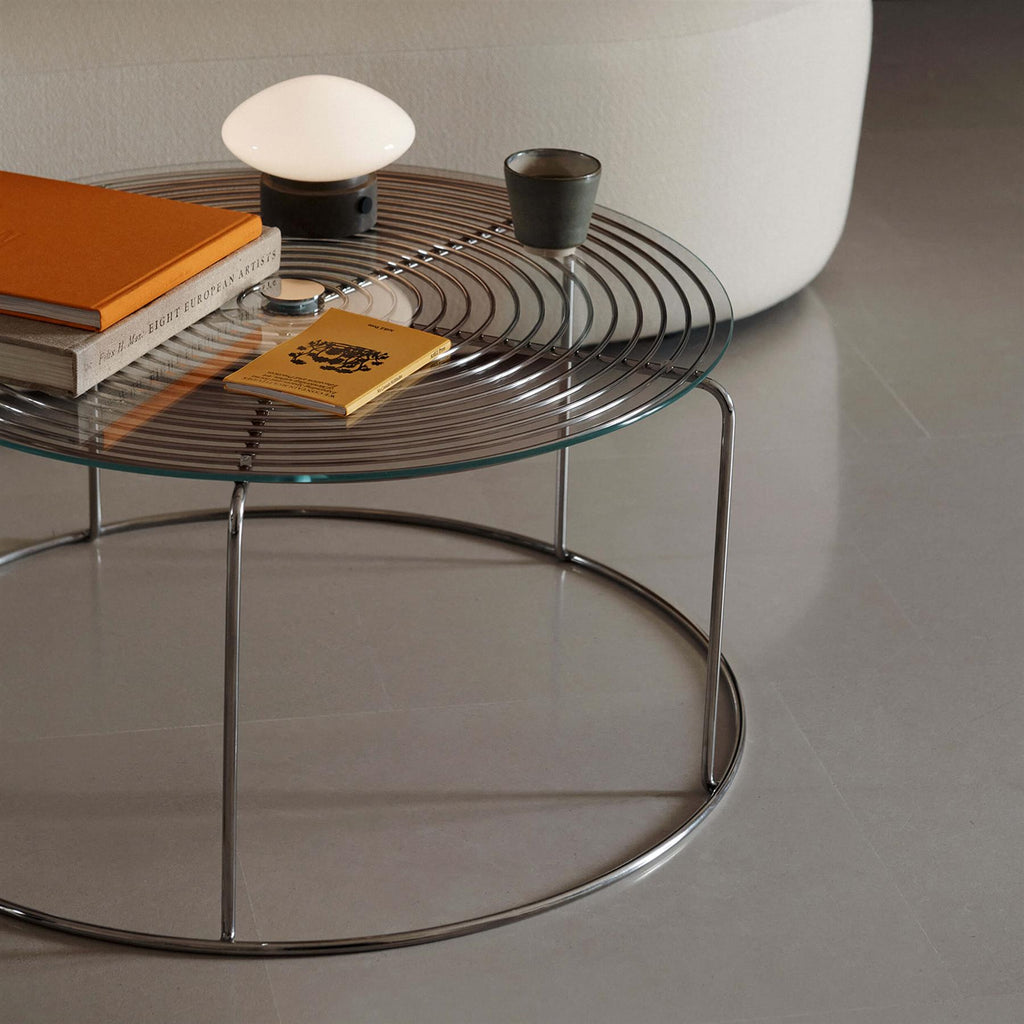 &Tradition Wire VP17 Coffee Table