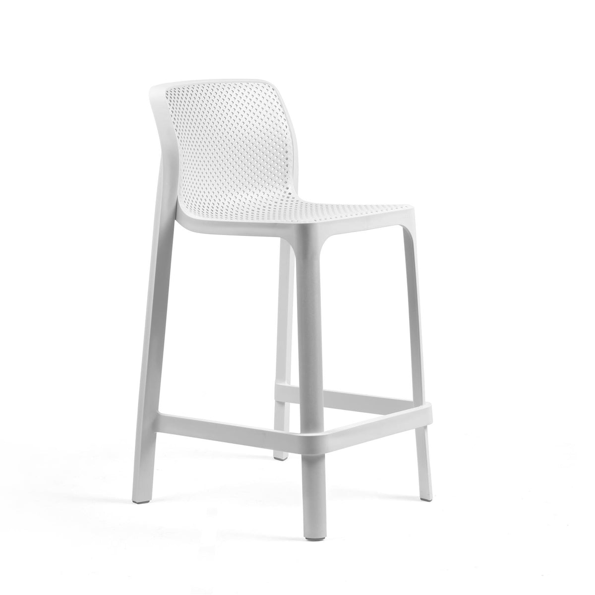 Nardi Net Outdoor Stool Mini