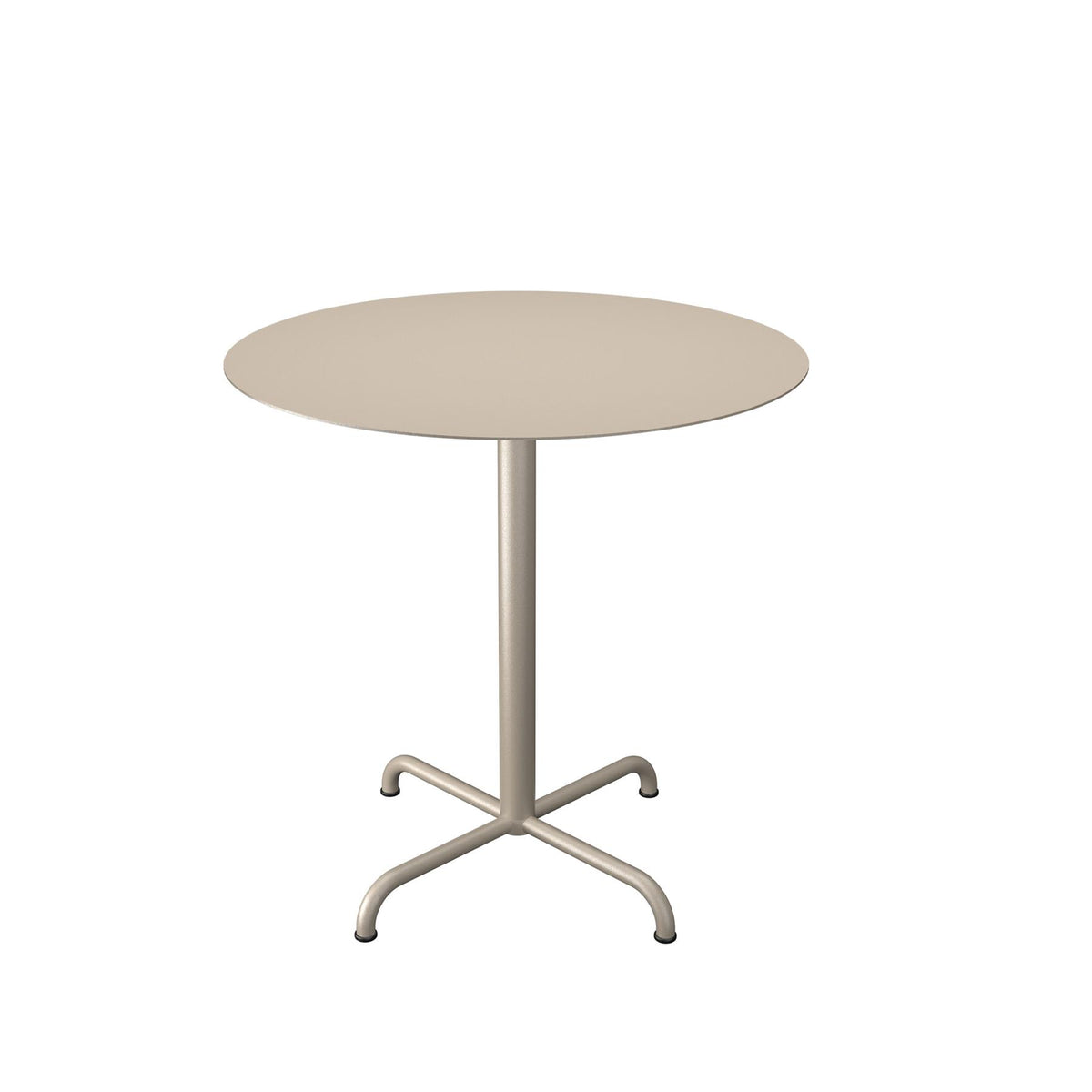 HOUE Pico Round Garden Café Table