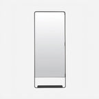 HD Chic Mirror with shelf - vertical