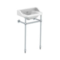 Lefroy Brooks Charterhouse Cloakroom Basin