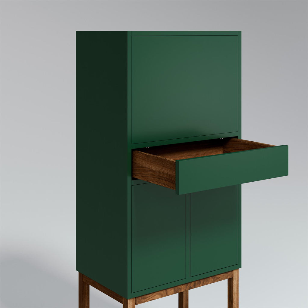 The Drinks Cabinet : Petit Push Open