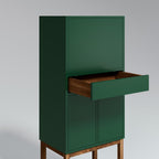 The Drinks Cabinet : Petit Push Open