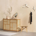 Design House Stockholm Air Sideboard