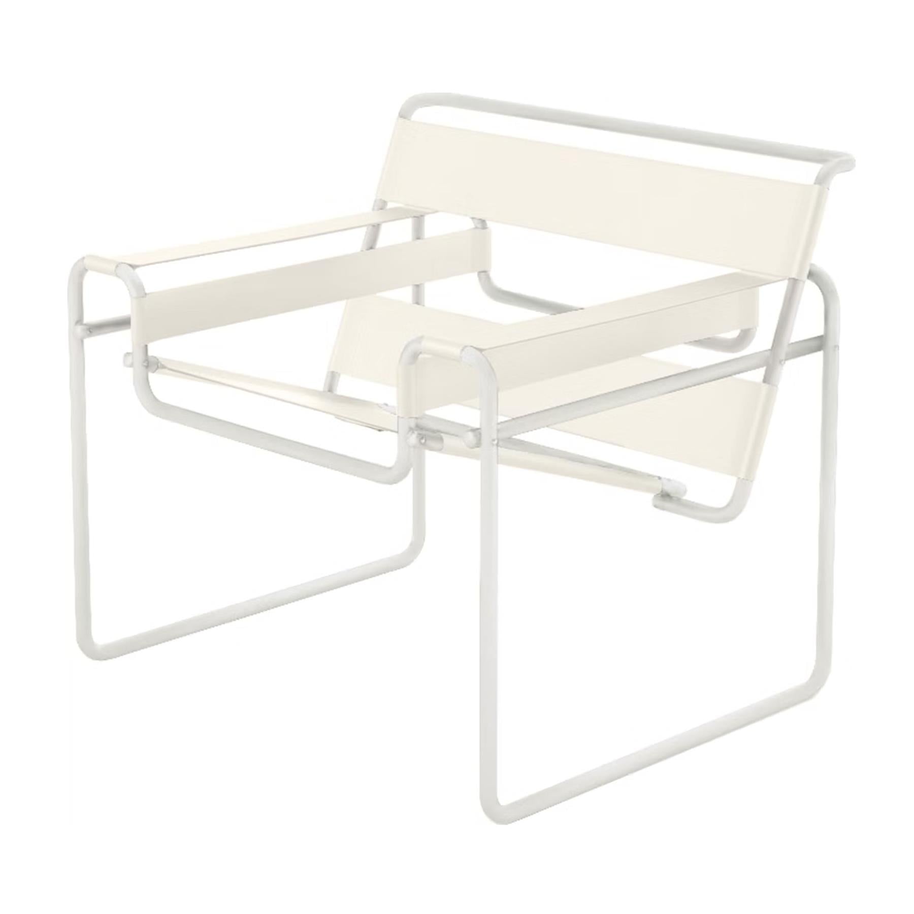 Knoll Wassily Lounge Chair