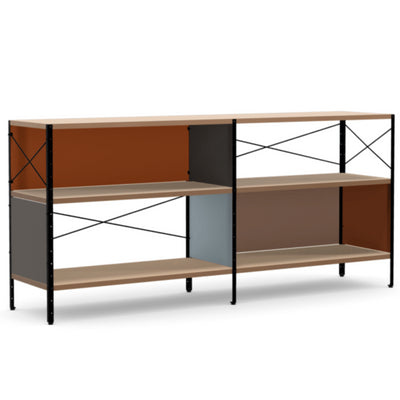 Outlet Vitra Eames Storage Unit ESU Shelf 2 OH
