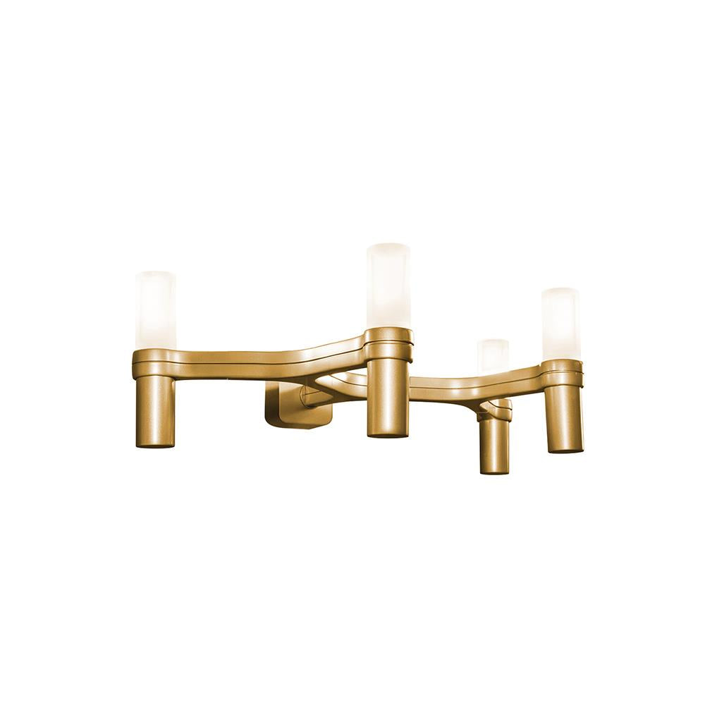 Nemo Crown Wall Light