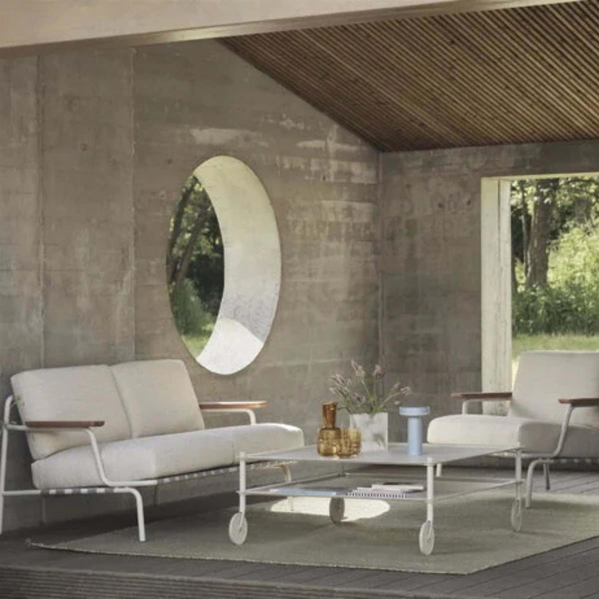 Muuto Ply Rug 170 x 240
