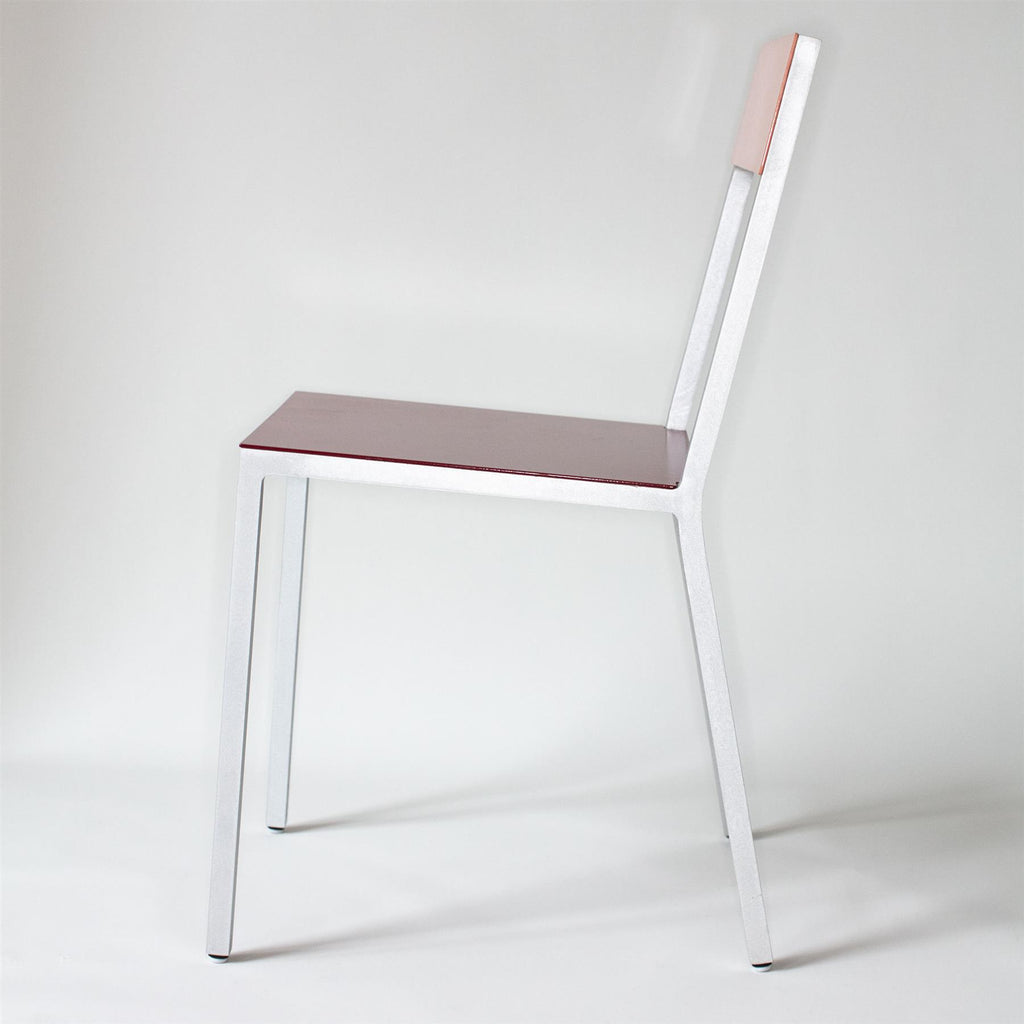 Valerie Objects Alu Garden Dining Chair