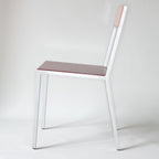 Valerie Objects Alu Garden Dining Chair